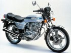 Honda CB 400N Super Dream